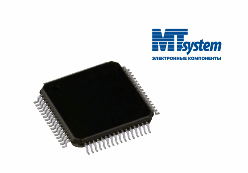 Со склада МТ-Системс доступны образцы микросхем: датчики, преобразователи напряжений, АЦП и др.