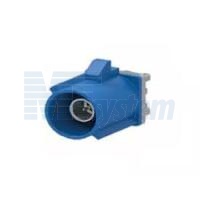 DOSIN-877-0121-С (Fakra, Vertical, Key C, analog 2203452-3)