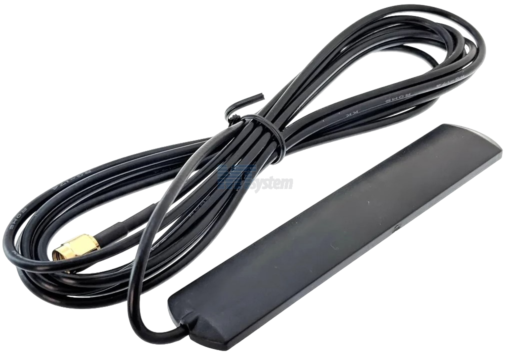 BY-LTE-05 / AN0827-45F3000SM-B