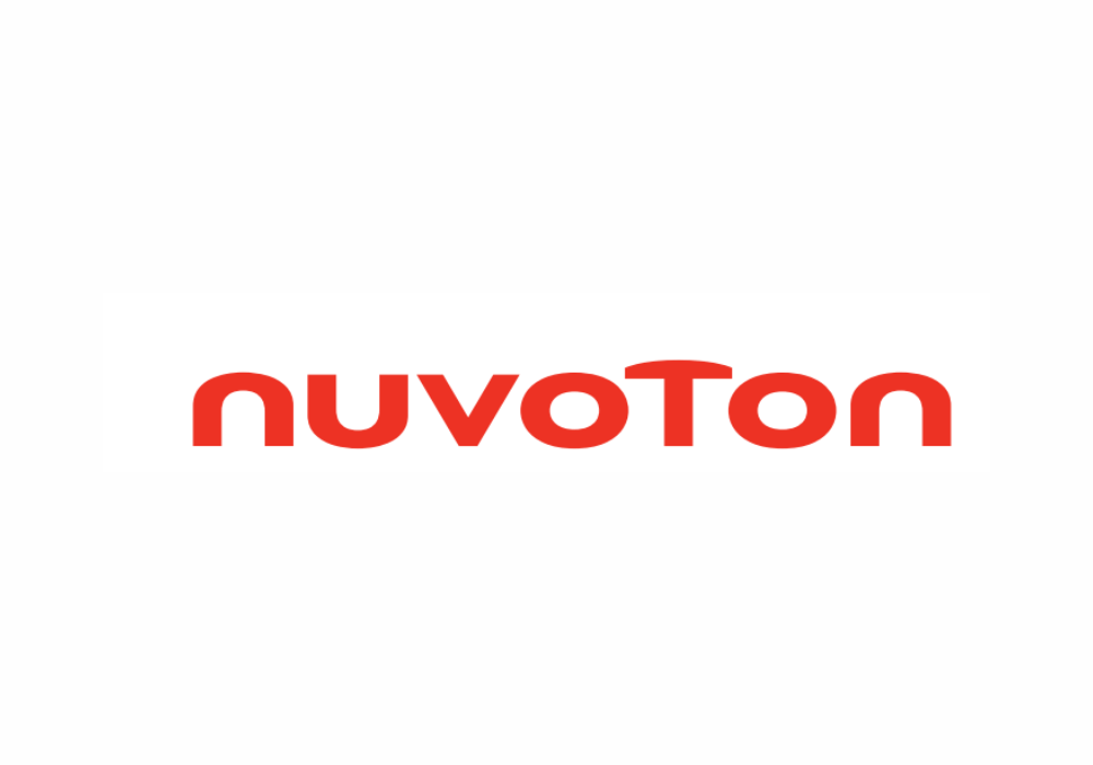 Мы начали поставки продукции Nuvoton Мы начали поставки продукции Nuvoton
