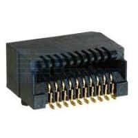 39000-01M311 SFP28 connector (analogue 170382-0002)