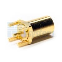 RHT-631-1007 (MMCX JACK Vertical SMT)