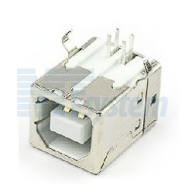 C8317-04BFHSB0R USBB-1J type B Black (DS1099-B)