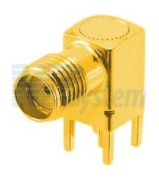 SMA-KWE-L13.8 (73391-0083 analogue, long legs)