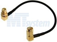 YG-SMA-KW-RG174-SMA-JW-150