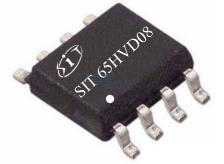 SIT65HVD08DGK