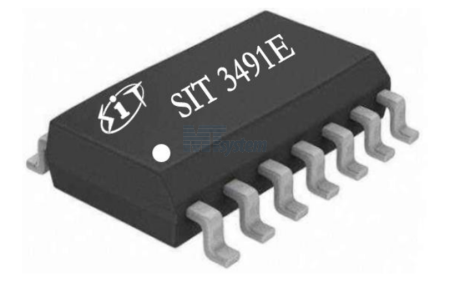 SIT3491EESD