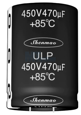 ULP2G471KS040M
