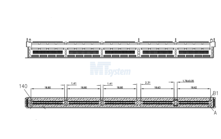 PGZBB8-5300-005-1H