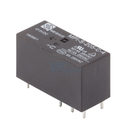 MPI-S-205-A-4 (glow wire)