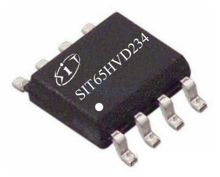 SIT65HVD234DR