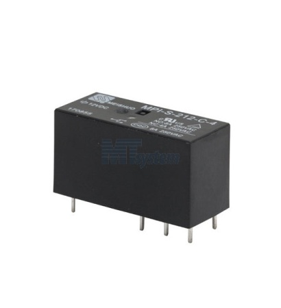 MPI-S-212-C-4 (0.4W glow wire)