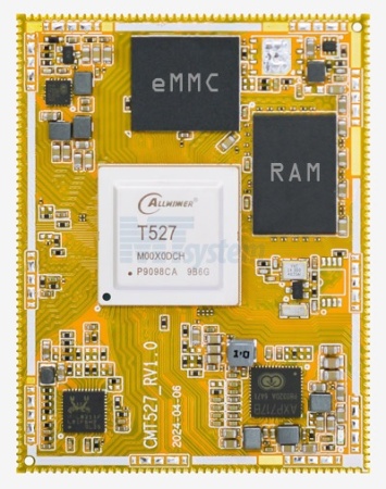 CMT527 (2GB RAM, 32GB EMMC)