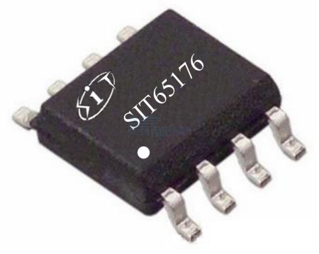 SIT65176BDR