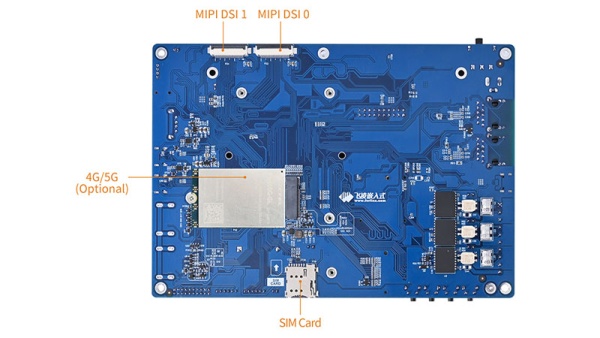 OK3588-C (16G+128G)
