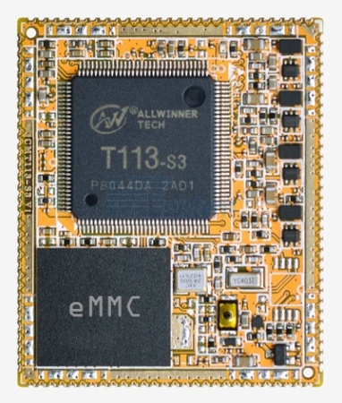 CMT113 (256MB RAM, 8GB EMMC)