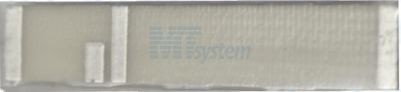 DAI790-2700_W07A (33*6*3mm, 790-2700MHz, analogue 204774-0001)