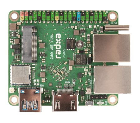 Radxa Cube A5E (RS500-D2E16J0R38S16)