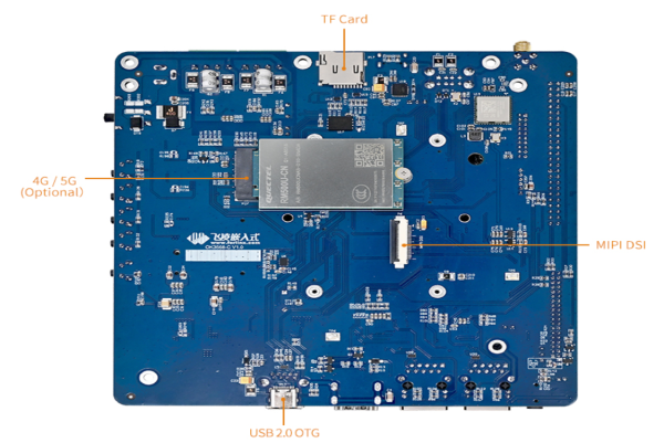 OK3568J-C (4G+32G)