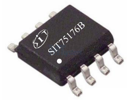 SIT75176BDR
