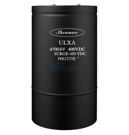ULXA2G472AE143MT4L (4700uF 400V 77*143)
