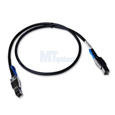L285HE007-SD-R (External, SFF8644 to SFF8644, 4m )(analog ACD-SFF8644-40M)