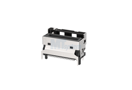 AMCI0003-P002AC (VERTICAL MCIO 74PIN)
