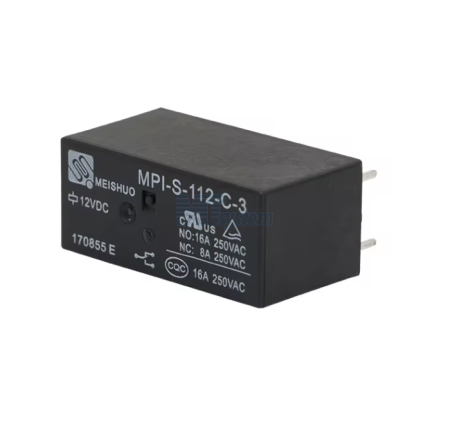 MPI-S-112-C-3 (16A 0.4W)