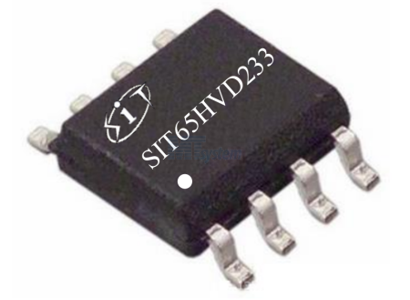SIT65HVD233DR