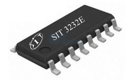 SIT3232EESE